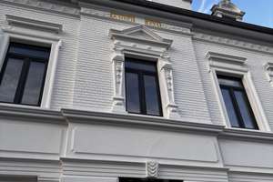 Vollmöblierte Design Wohnung in Traum-Altbau mit Neubau-Standard – Die vollständige Adresse der Immobilie erhältst du vom Anbieter., 40235 Grafenberg, Düsseldorf – Vorschaubild 14