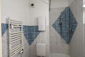 Schöne 1 - Zimmer Wohnung mit Kochnische ! – Heisenstr. 20, 30167 Nordstadt, Hannover – Vorschaubild 5
