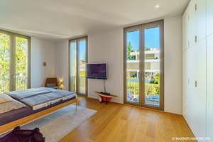 Sonnige Wohnung mit großen Balkon im Komponistenviertel | WAGNER IMMOBILIEN – Spohrstraße 9, 65193 Nordost, Wiesbaden – Vorschaubild 6
