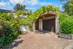 Mid Century Architektur-Ikone in einer der begehrtesten Lagen des Frauenlands – 97074 Frauenland, Würzburg – Vorschaubild 4