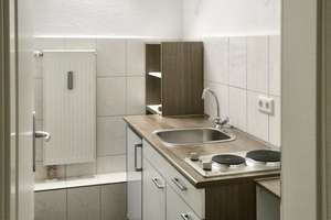 Charmanter Altbau in Nähe der Ruhr-Universität - 3 Wohneinheiten mit vielseitigen Optionen – Merianstraße 8, 44801 Querenburg, Bochum – Vorschaubild 21