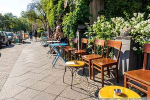 150 qm Altbauwohnung mit 4 Zimmern am Landwehrkanal, vermietet – Paul-Lincke-Ufer 38, 10999 Kreuzberg, Berlin – Vorschaubild 9