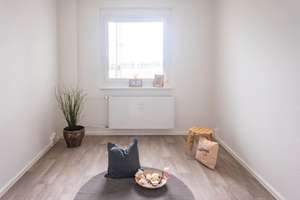 Hoch oben genießt Ihr den besten Ausblick – Bruno-Granz-Str. 66, 9122 Morgenleite, Chemnitz – Vorschaubild 2