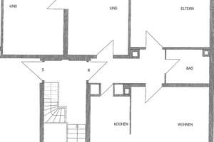 4-Zimmerwohnung zu vermieten! – Schwalbenweg 17, 48167 Gremmendorf-Ost, Münster – Vorschaubild 20