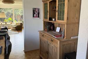 Traumhafte helle EG Wohnung in 3 Familienhaus Hochzoll Süd direkt am Kuhsee / Siebentischwald – Die vollständige Adresse der Immobilie erhältst du vom Anbieter., 86163 Hochzoll-Süd, Augsburg – Vorschaubild 7