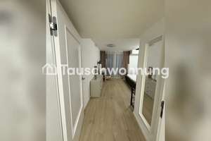 Tauschwohnung: Große 5-Zimmer Neubau Wohnung in Bergedorf mit eig. Garten – Die vollständige Adresse der Immobilie erhältst du vom Anbieter., 21033 Lohbrügge, Hamburg – Vorschaubild 6