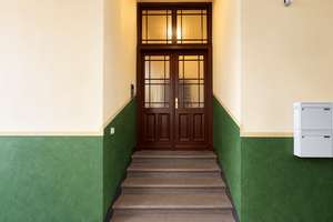 5,32 % Rendite I WG-Konzept I Karl-Heine-Kanal I Einbauküche I Balkon I Tageslichtbad I Keller – Die vollständige Adresse der Immobilie erhältst du vom Anbieter., 4229 Plagwitz, Leipzig – Vorschaubild 10