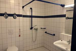 Betreutes Wohnen Alltagstaugliches Zuhause mit 2 Zimmern in Bochum