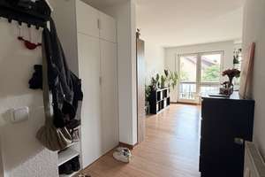 Zentrale Traumwohnung mit Balkon – hell, charmant, einladend – Die vollständige Adresse der Immobilie erhältst du vom Anbieter., 70599 Plieningen (Ortsteil), Stuttgart – Vorschaubild 21