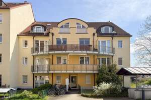 Gemütliche Maisonettewohnung | Balkon | Einbauküche | Duplex-Stellplatz – Die vollständige Adresse der Immobilie erhältst du vom Anbieter., 4179 Leutzsch, Leipzig – Vorschaubild 14