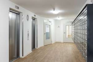 24 - 30 m² -Modern ausgestattetes Apartment im Zentrum von Leipzig – Johannisgasse 26, 4103 Zentrum-Südost, Leipzig – Vorschaubild 11