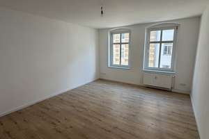 Frisch renovierte 3-Raumwohnung im 1. Obergeschoss – 39112 Leipziger Straße, Magdeburg – Vorschaubild 4