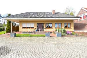 **** Einfamilienhaus im Ortskern **** – Die vollständige Adresse der Immobilie erhältst du vom Anbieter., 26817 Rhauderfehn – Vorschaubild 31