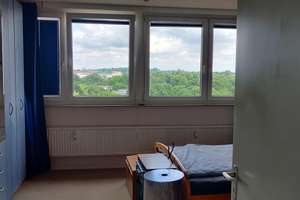Wunderschöne 4-Zimmer Wohnung über 3 Ebenen im Terrassenhaus Hannover – 30455 Davenstedt, Hannover – Vorschaubild 25