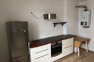 2-Zimmer-Wohnung inkl. Einbauküche und Balkon in top Lage – Robert-Koch-Straße 8, 44135 Kaiserbrunnen, Dortmund – Vorschaubild 4