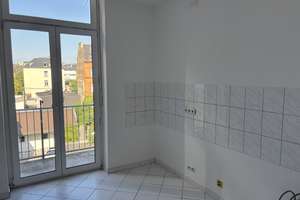 TOLLE 5.ZIMMER-WOHNUNG 2 BALKONE – Schwalbacherstr. 52, 65183 Westend / Bleichstraße, Wiesbaden – Vorschaubild 6