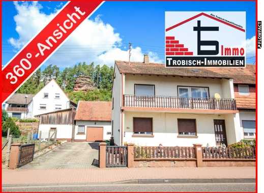 Haus kaufen in Fischbach bei Dahn ImmobilienScout24