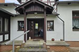 Einfamilienhaus mit Gestaltungsmöglichkeiten – Wolfsbergerstr. 100, 12623 Mahlsdorf, Berlin – Vorschaubild 8