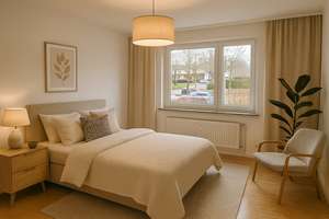 Gemütliche 3-Zimmer-Wohnung in Halbhöhenlage mit Aussicht – Die vollständige Adresse der Immobilie erhältst du vom Anbieter., 70569 Kaltental, Stuttgart – Vorschaubild 14