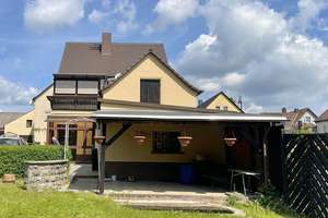 Gepflegtes Einfamilienhaus mit Garten nahe Grimma – Die vollständige Adresse der Immobilie erhältst du vom Anbieter., 4687 Trebsen/Mulde – Vorschaubild 18