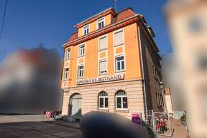 Mehrfamilienhaus: Investieren & Aufstocken: 148 m² zusätzliche Wohnfläche realisierbar – Klinglerstraße 9, 70195 Botnang-Ost, Stuttgart – Vorschaubild 50