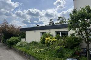 Familienfreundlicher Bungalow Waldrandlage Darmstadt Eberstadt – 64297 Eberstadt, Darmstadt – Vorschaubild 2