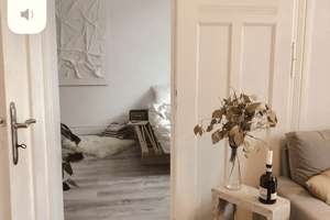 3 bedroom downtown apartment