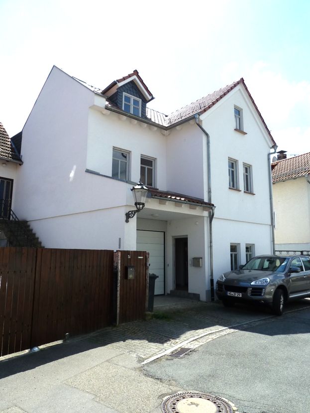 Modernes Stadthaus in familienfreundlicher Lage von Bad Homburg... V-E-R-K-A-U-F-T.. image 5