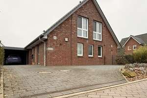 Modernes Einfamilienhaus mit 5 Zimmer in Buxtehude - Wentzel Dr. – Lisa-Peters-Weg 6, 21614 Buxtehude – Vorschaubild 13