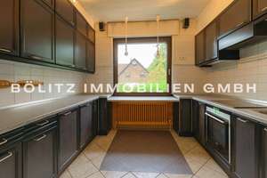 Massives Zweifamilienhaus direkt am Rudower Fließ–vielseitig nutzbar, BGF 323m², mit Garten & Garage – Die vollständige Adresse der Immobilie erhältst du vom Anbieter., 12355 Rudow, Berlin – Vorschaubild 3