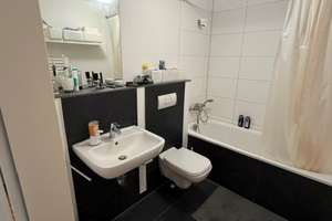 Die perfekte Kapitalanlage! - Tolles Apartment inkl. Stellplatz im Passivhaus flux 7! – Luxemburger Straße 36, 50354 Hürth – Vorschaubild 4