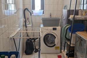3-Zimmer Wohnung mit Balkon und Loggia – Die vollständige Adresse der Immobilie erhältst du vom Anbieter., 68161 Innenstadt/Jungbusch, Mannheim – Vorschaubild 6
