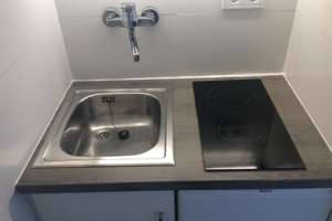 Kompaktes Stadtleben: 1-Zimmer-Apartment in Regensburg – Küffnerstraße 4, 93059 Innenstadt, Regensburg – Vorschaubild 4