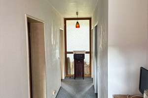 ***zentral gelegene 2-Zimmer-Wohnung mit Entwicklungspotenzial – Die vollständige Adresse der Immobilie erhältst du vom Anbieter., 42289 Heckinghausen, Wuppertal – Vorschaubild 5