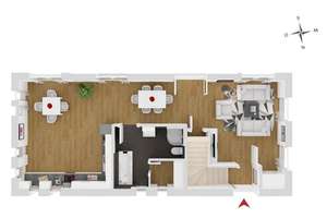 Modernes und freistehendes Einfamilienhaus in Weilerswist – Die vollständige Adresse der Immobilie erhältst du vom Anbieter., 53919 Weilerswist – Vorschaubild 12