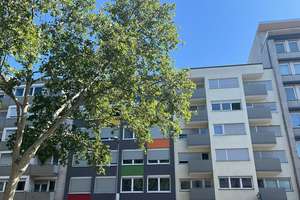 Renovierte 1-Zi. Wohnung mit neuer EBK in unmittelbarer Nähe zu Bahnhof und Uni im Quadrat L14 – Die vollständige Adresse der Immobilie erhältst du vom Anbieter., 68161 Innenstadt/Jungbusch, Mannheim – Vorschaubild 2