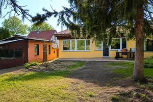 NEUER PREIS|HANDWERKER AUFGEPASST-Großzügiges EFH mit 7 Zimmern, 1420 m² Garten und viel Potenzial – Die vollständige Adresse der Immobilie erhältst du vom Anbieter., 13591 Staaken, Berlin – Vorschaubild 1