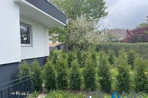 Solide Kapitalanlage in ruhiger Lage: Neuwertige 3-Zimmer-Dachgeschosswohnung mit Einbauküche – Die vollständige Adresse der Immobilie erhältst du vom Anbieter., 75175 Buckenberg, Pforzheim – Vorschaubild 15