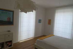Zuhause mit viel Platz und moderner Ausstattung in Düsseldorf-Golzheim – 40474 Golzheim, Düsseldorf – Vorschaubild 13
