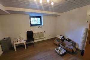 Sonnige 4-Zi.-EG-WHG  mit 244 m² Garten, Pool und &  sehr großem ebenerdigem Keller – 79112 Waltershofen, Freiburg im Breisgau – Vorschaubild 24