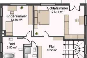 Bestlage in Augsburg-Göggingen – Göggingen-Süd, Augsburg, 86199 Augsburg – Vorschaubild 30