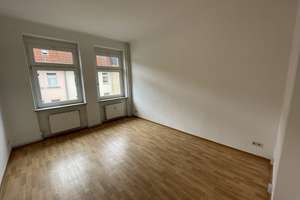 Mit Balkon! Helle 2-Zimmer-Wohnung sucht Nachmieter! – Otto-Richter-Straße 15, 39116 Sudenburg, Magdeburg – Vorschaubild 1