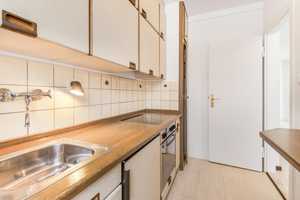 Bremen-Grolland I Reihenmittelhaus mit Garage in beliebter Wohnlage – Bremen – Vorschaubild 18
