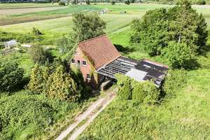 Zwei Objekte auf einem großzügigen 4.800 m² Baugrundstück mit Entwicklungspotenzial – Die vollständige Adresse der Immobilie erhältst du vom Anbieter., 21683 Stade – Vorschaubild 8