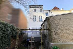 Einfamilienhaus mit ca. 188 m² Wohnfläche    Garten und Parkgrundstück – Die vollständige Adresse der Immobilie erhältst du vom Anbieter., 45879 Altstadt, Gelsenkirchen – Vorschaubild 27