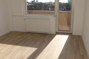Lichtdurchflutete City-Wohnung: Über den  Dächer Düsseldorfs PROVISIONSFREI – Worringer Straße 7, 40211 Stadtmitte, Düsseldorf – Vorschaubild 10