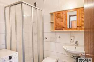 Gepflegte 1-Zimmer-Wohnung mit Balkon und EBK in Nürnberg-Langwasser – Die vollständige Adresse der Immobilie erhältst du vom Anbieter., 90473 Langwasser Südwest, Nürnberg – Vorschaubild 3