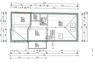 Maisonette im Herzen Jenas – Die vollständige Adresse der Immobilie erhältst du vom Anbieter., 7743 Jena-Zentrum, Jena – Vorschaubild 28