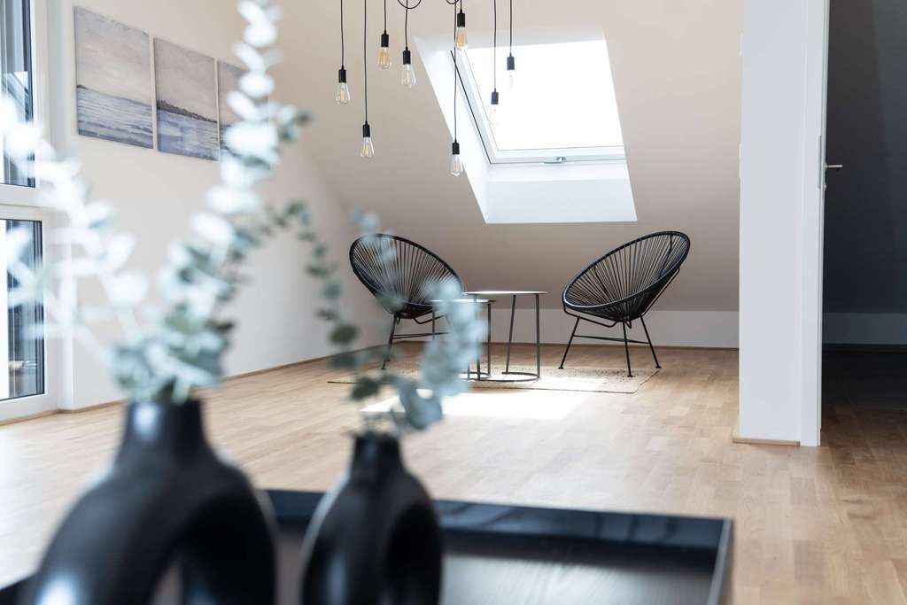 Immobilie in Gensingen - Familienfreundliches Zuhause mit großzügiger Terrasse & Garten in Gensingen - Bild 3