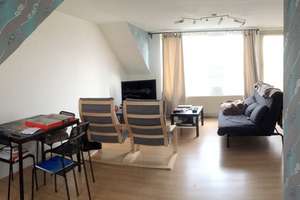 2,5-Zimmer-DG Wohnung mit Balkon in Dortmund -Wickede – Die vollständige Adresse der Immobilie erhältst du vom Anbieter., 44319 Wickede, Dortmund – Vorschaubild 9